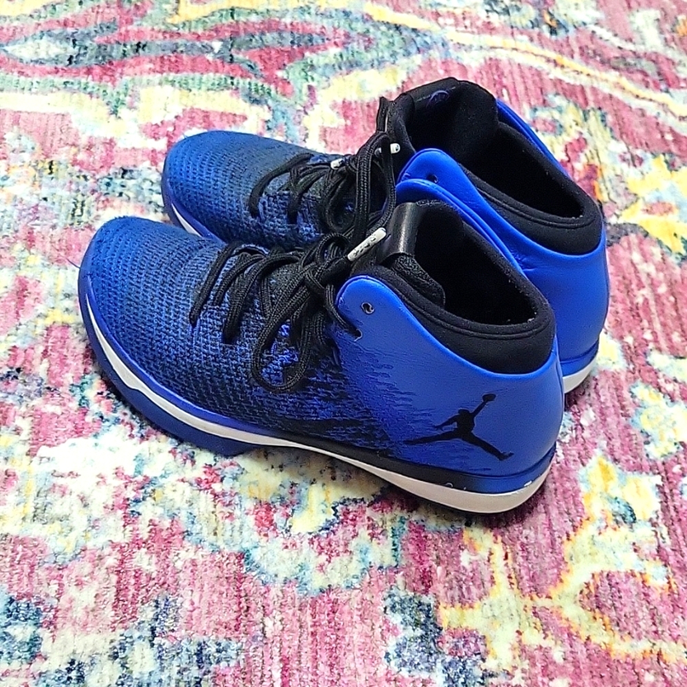 Air Jordan Sneakers